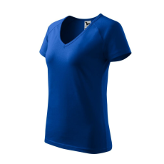 Malfini Dream póló női királykék S