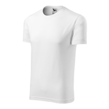 Malfini Element póló unisex fehér 3XL munkaruha