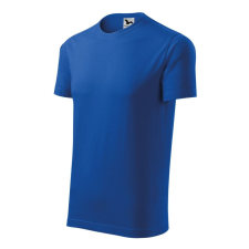 Malfini Element póló unisex királykék M munkaruha