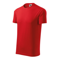 Malfini Element póló unisex piros XS