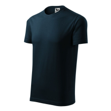 Malfini Element póló unisex tengerészkék XS munkaruha