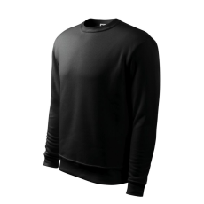 Malfini Essential felső férfi/gyerek fekete XL