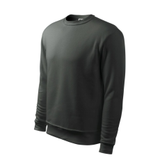 Malfini Essential felső férfi/gyerek sötét palakő L