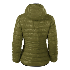 Malfini Everest jacket női avokádózöld M női dzseki, kabát
