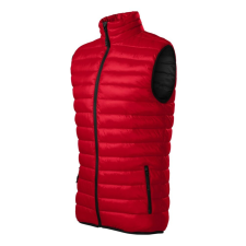 Malfini Everest mellény férfi F1 piros XL munkaruha