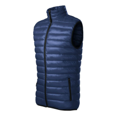 Malfini Everest mellény férfi tengerészkék L