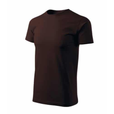 Malfini F29 Malfini Férfi Basic Free póló kávé - 2XL munkaruha
