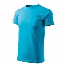Malfini F29 Malfini Férfi Basic Free póló türkiz - 2XL