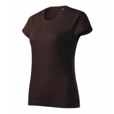 Malfini F34 Malfini Basic Free Női Póló kávé - 2XL munkaruha