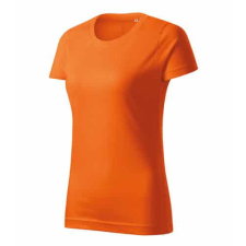 Malfini F34 Malfini Basic Free Női Póló Narancssárga - 2XL munkaruha