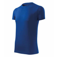 Malfini F43 Malfini Viper Free férfi póló Királykék - XL munkaruha