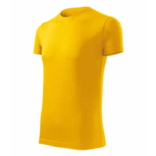 Malfini F43 Malfini Viper Free férfi póló Sárga - 2XL munkaruha