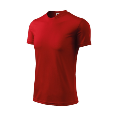 Malfini Fantasy póló gyerek piros 158 cm/12 éves