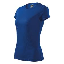 Malfini Fantasy póló női királykék 2XL női póló