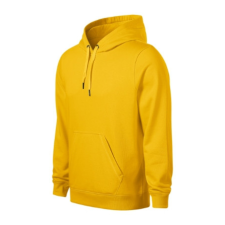 Malfini Felső férfi Break (GRS) 840 sárga S méret munkaruha