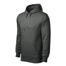 Malfini Felső férfi Cape 413 sötét palakő 2XL méret