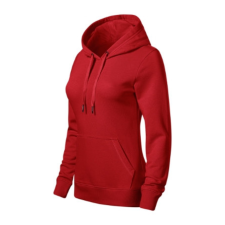 Malfini Felső női Break (GRS) 841 piros XL méret munkaruha