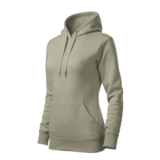 Malfini Felső női Cape 414 világos khaki 2XL méret