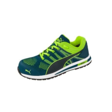 Malfini Férfi cipő, Elevate Knit Green Low S10, Malfini 45 zöld