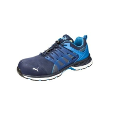 Malfini Férfi cipők, VELOCITY 2.0 BLUE LOW S11, Malfini 38 Kék