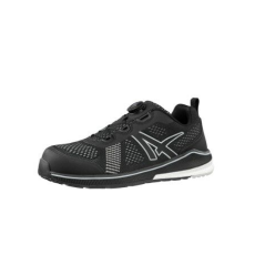 Malfini Férfi cipők, VOLTAGE BLACK QL LOW S33, Malfini Fekete 47