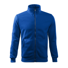 Malfini Férfi cipzáras pulóver 407 munkaruha