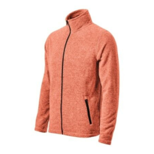 Malfini Férfi mikropolár, Shift (GRS) 850, Malfini 2XL Sunset melange férfi pulóver, kardigán