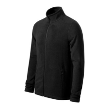Malfini Férfi mikropolár, Shift (GRS) 850, Malfini Black L férfi pulóver, kardigán
