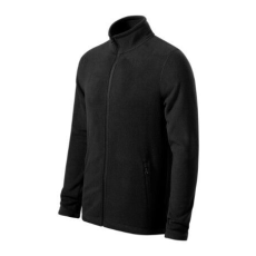 Malfini Férfi mikropolár, Shift (GRS) 850, Malfini Black XL