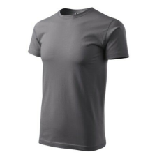 Malfini Férfi póló, Basic 129, Malfini Grey 2XL férfi póló