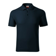 Malfini Férfi póló, Reserve R22, Malfini Blue 2XL férfi póló