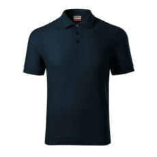 Malfini Férfi póló, Reserve R22, Malfini Blue 3XL