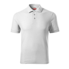 Malfini Férfi póló, Reserve R22, Malfini White 3XL férfi póló