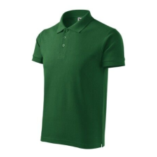 Malfini Férfi pólóing, Cotton Heavy 215, Malfini XL Üvegzöld férfi póló