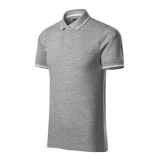 Malfini Férfi pólóing, Perfection plain 251, Malfini Grey L férfi póló