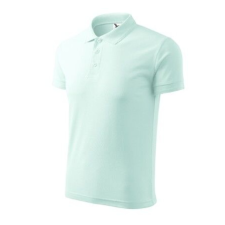 Malfini Férfi pólóing, Pique Polo 203, Malfini 3XL Frost férfi póló