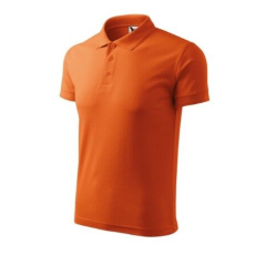 Malfini Férfi pólóing, Pique Polo 203, Malfini XL Orange