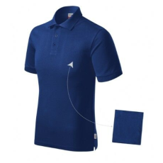 Malfini Férfi pólóing, Resist Heavy Polo R20, Malfini Blue 2XL