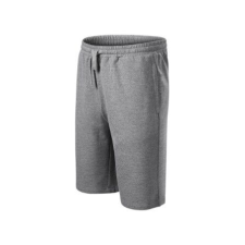 Malfini Férfi rövidnadrág, Comfy 611, Malfini Szürke XL férfi rövidnadrág