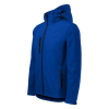 Malfini Férfi softshell kabát, Performance 522, Malfini Blue 4XL