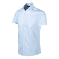Malfini Flash ing férfi light blue XL munkaruha