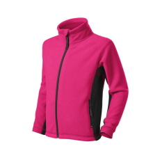 Malfini Frosty polár gyerek bíborszín 122 cm/6 éves