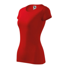 Malfini Glance póló női piros 2XL