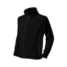 Malfini Gyerek polár kabát, Frosty 529, Malfini Black 146 cm/10 év