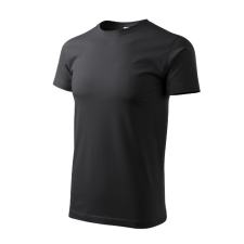 Malfini Heavy New póló unisex ébenszürke 2XL munkaruha