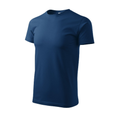 Malfini Heavy New póló unisex éjkék XS munkaruha