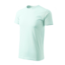 Malfini Heavy New póló unisex frost 2XL munkaruha
