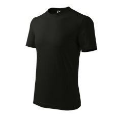 Malfini Heavy póló unisex fekete XL