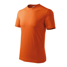 Malfini Heavy póló unisex narancssárga 2XL munkaruha