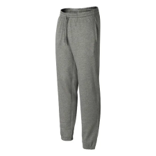 Malfini Meadow nadrág unisex sötétszürke melírozott S munkaruha